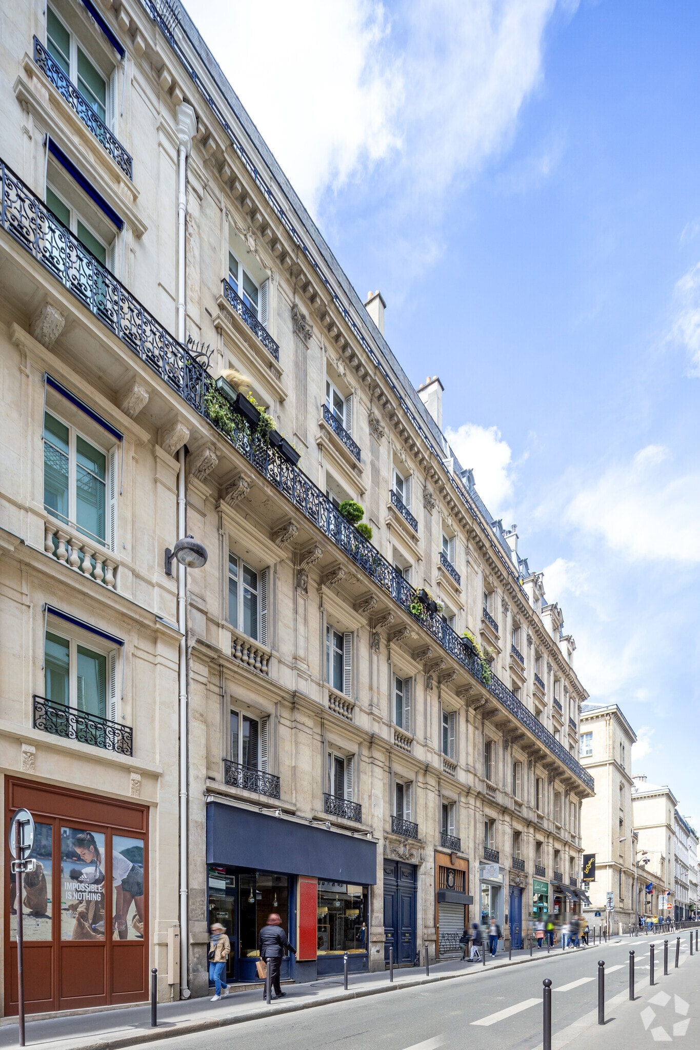 5 Rue Blanche, Paris à vendre Photo principale– Image 1 sur 15