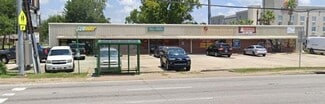 More details for 1020-1028 N Martin Luther King Hwy, Lake Charles, LA - Retail for Lease