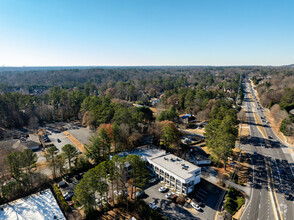 3020 Roswell Rd NE, Marietta, GA - aerial  map view - Image1