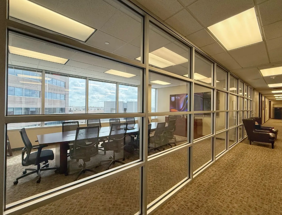 445 North Blvd, Baton Rouge, LA for lease Interior Photo- Image 1 of 7