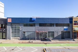 More details for 893 Folsom St, San Francisco, CA - Industrial for Lease