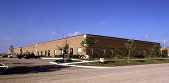 650-674 Albion Ave, Schaumburg IL - Warehouse