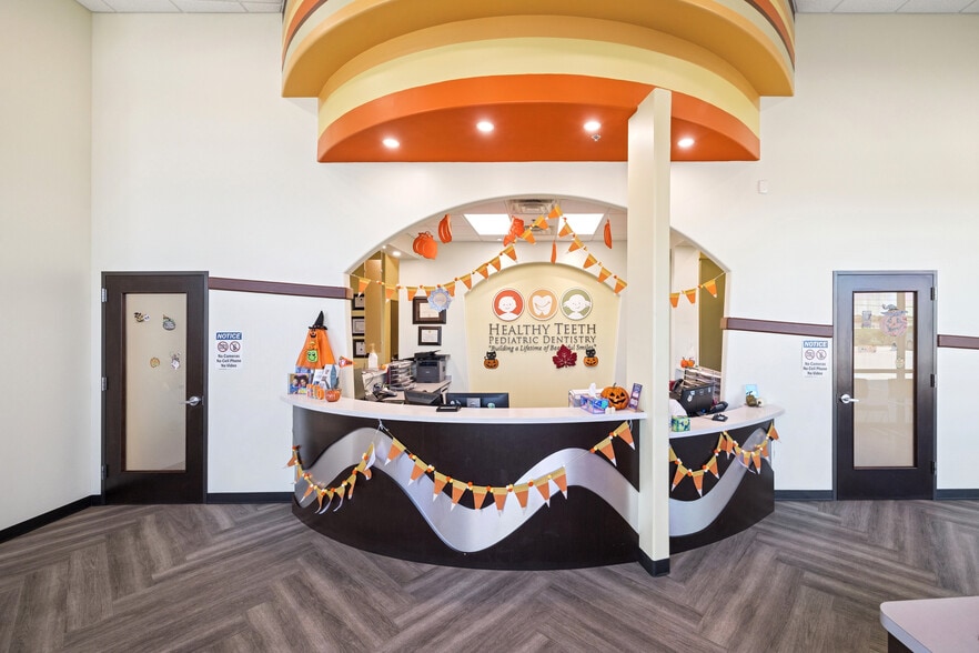 Houston Medical Portfolio portfolio of 2 properties for sale on LoopNet.com - Building Photo - Image 3 of 28