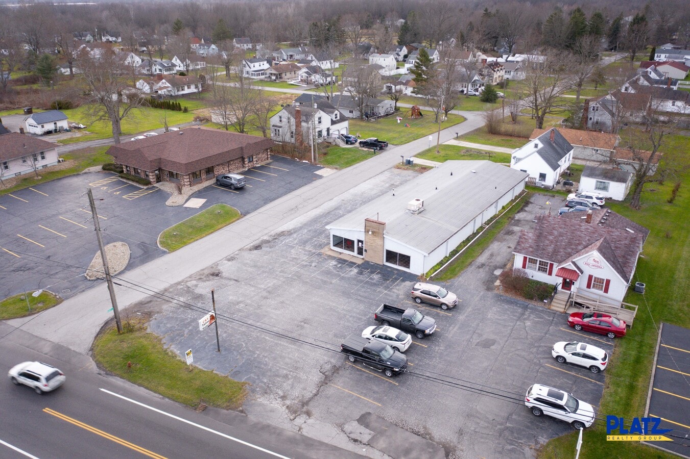 4807 Mahoning Ave NW, Warren, OH 44483