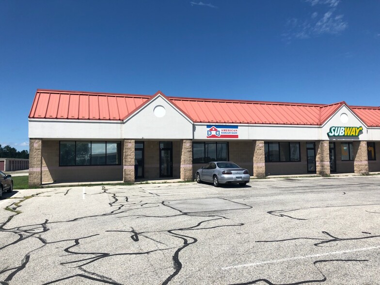 2312 E State Road 14, Rochester, IN for lease - Building Photo - Image 3 of 4