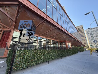 More details for 9828 101A Ave NW, Edmonton, AB - Retail for Lease