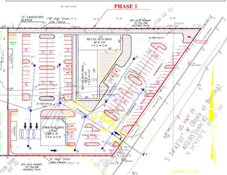 More details for 8231 US Hwy 19 N, Port Richey, FL - Land for Lease