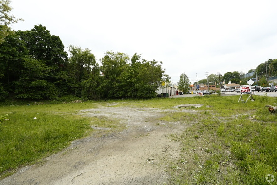 2713-2715 Library Rd, Pittsburgh, PA for sale - Other - Image 1 of 6