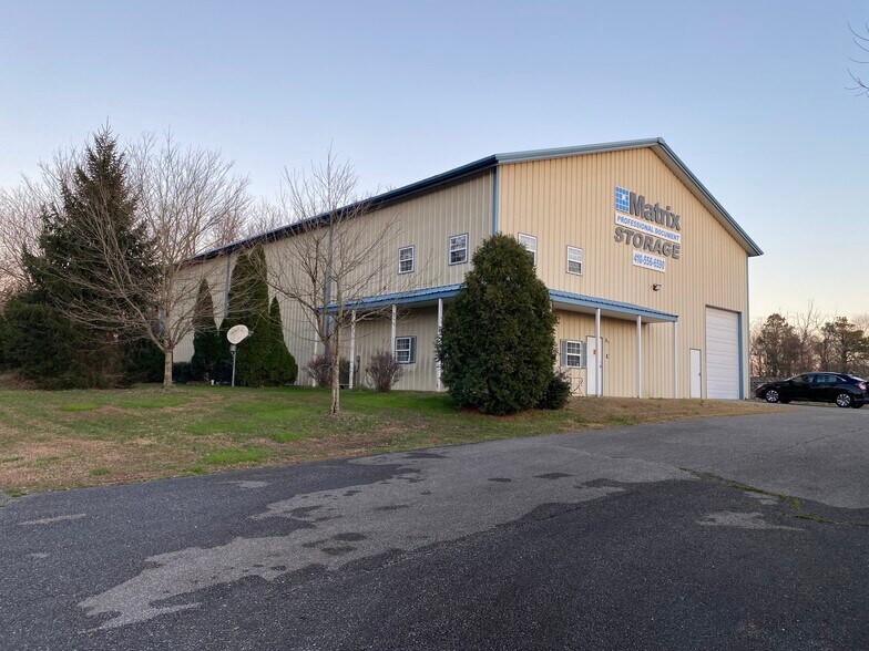 104 Rabbit Hill Rd, Church Hill, MD for sale - Primary Photo - Image 1 of 1