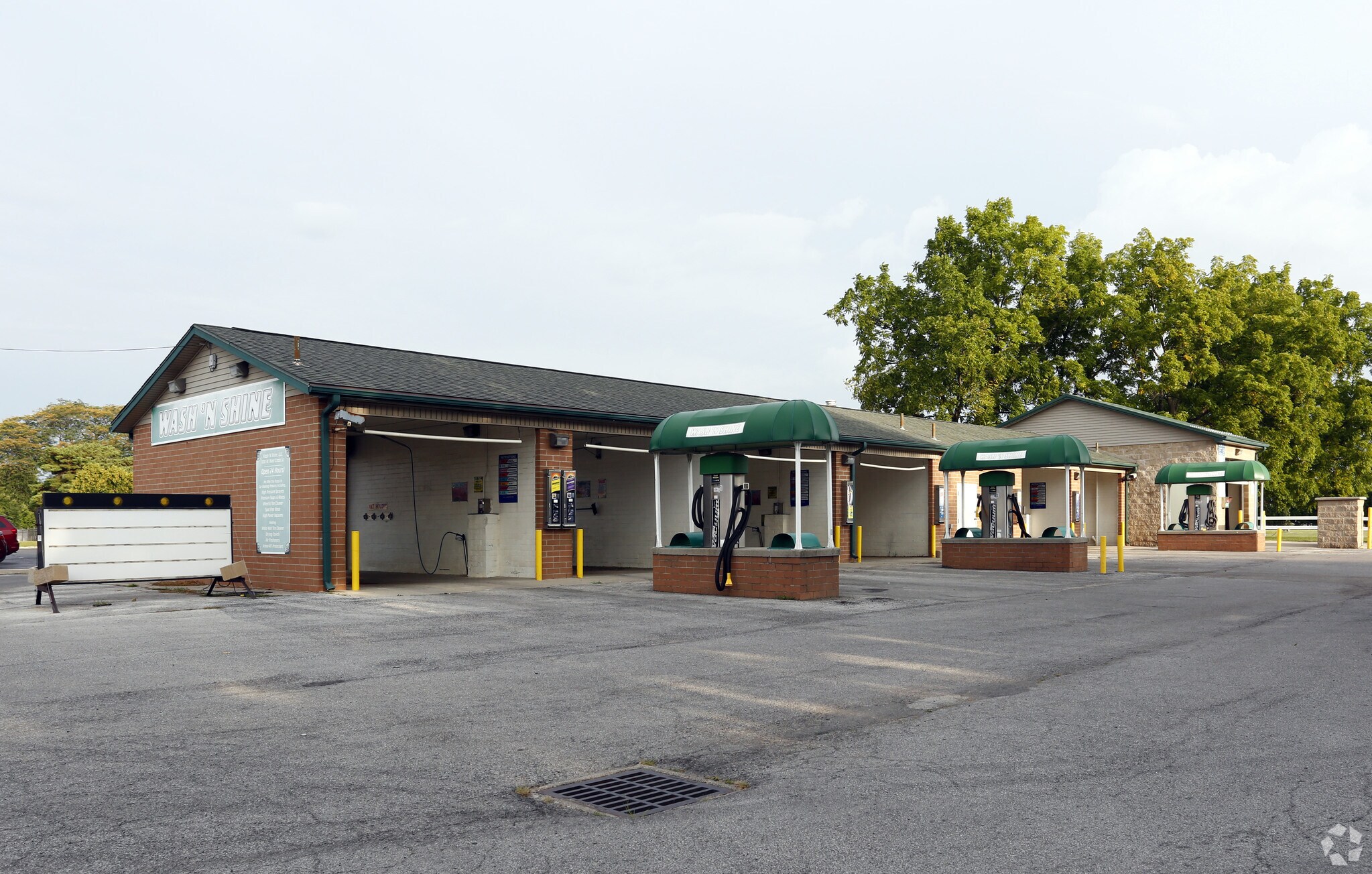 1100 W Main Cross St, Findlay, OH for sale Primary Photo- Image 1 of 1