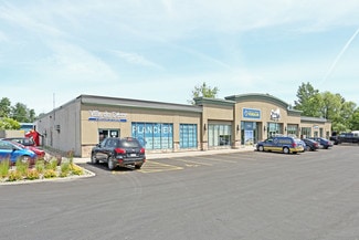 More details for 1706 Ch Pink, Gatineau, QC - Retail for Lease