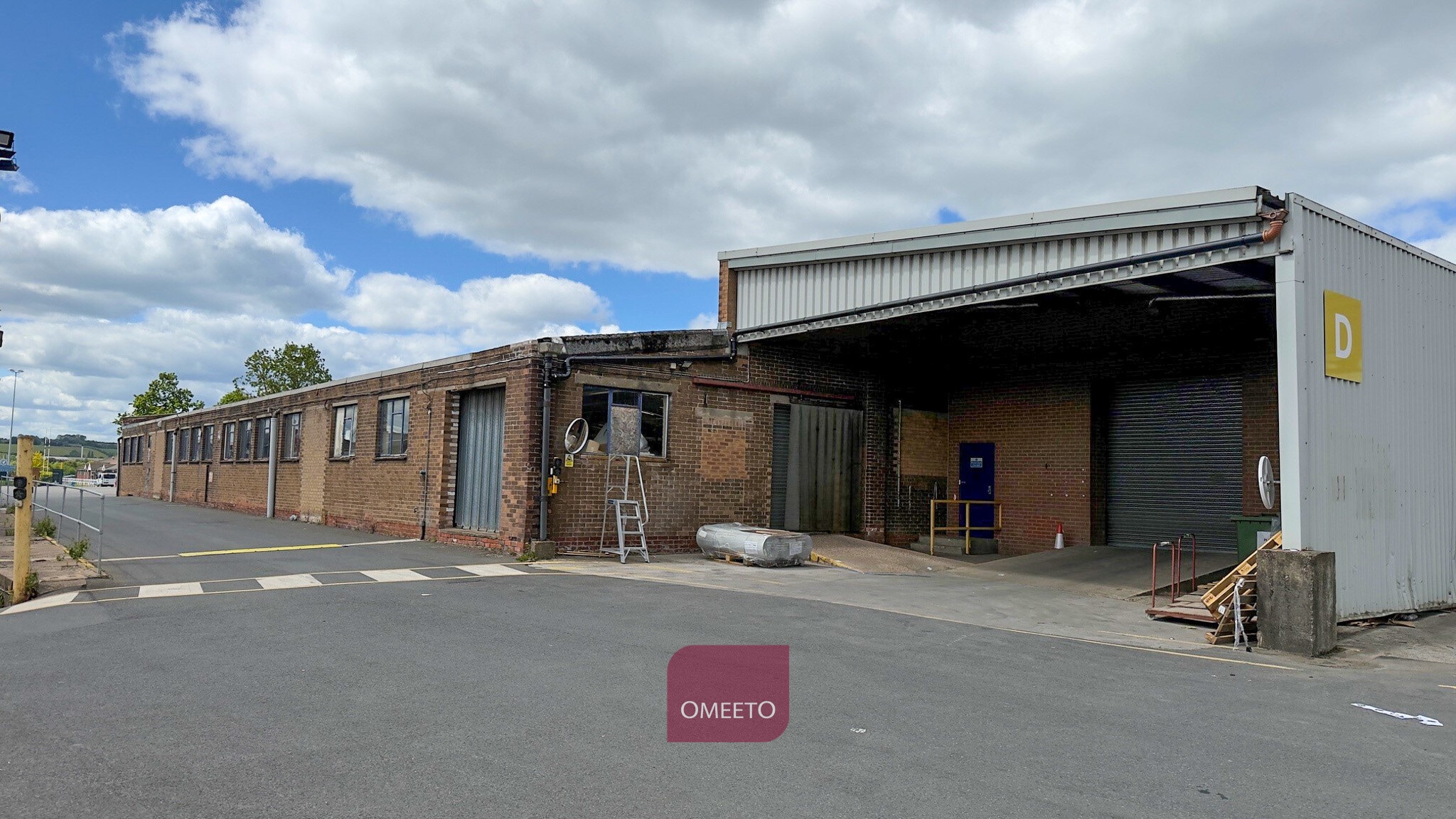 Hallam Fields Rd, Ilkeston for sale Building Photo- Image 1 of 35