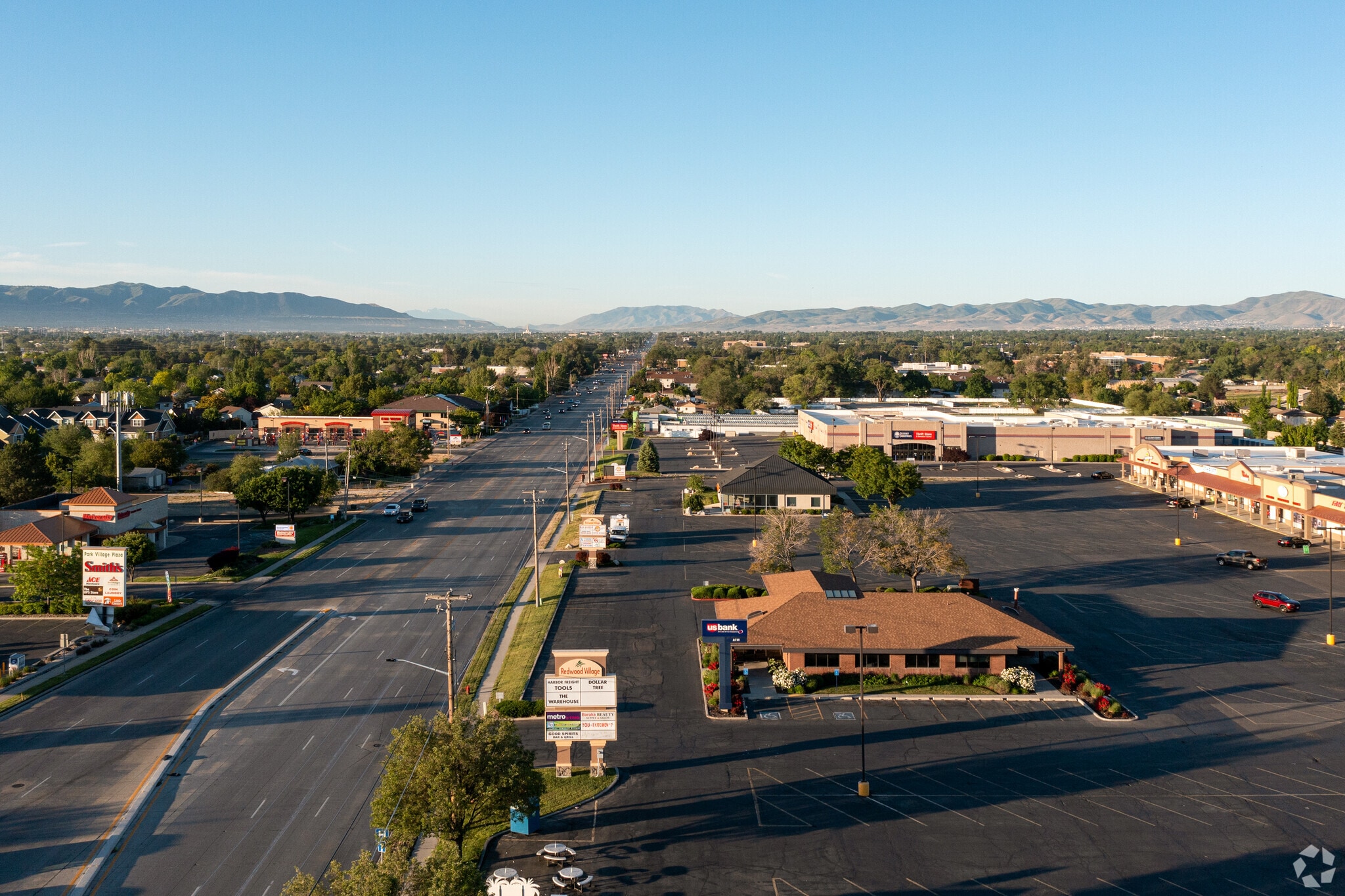 70647144 S Redwood Rd, West Jordan, UT 84084 Redwood Village