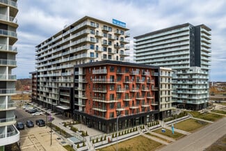 More details for 1220 Av De La Croisee, Terrebonne, QC - Office/Retail for Lease