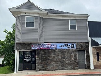 More details for 3870 Central Ave, Shadyside, OH - Retail for Sale