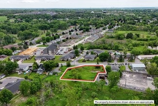 More details for 0 Newburgh Rd, Napanee, ON - Land for Sale