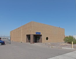 4640 S 36th St, Phoenix AZ - Commercial Real Estate