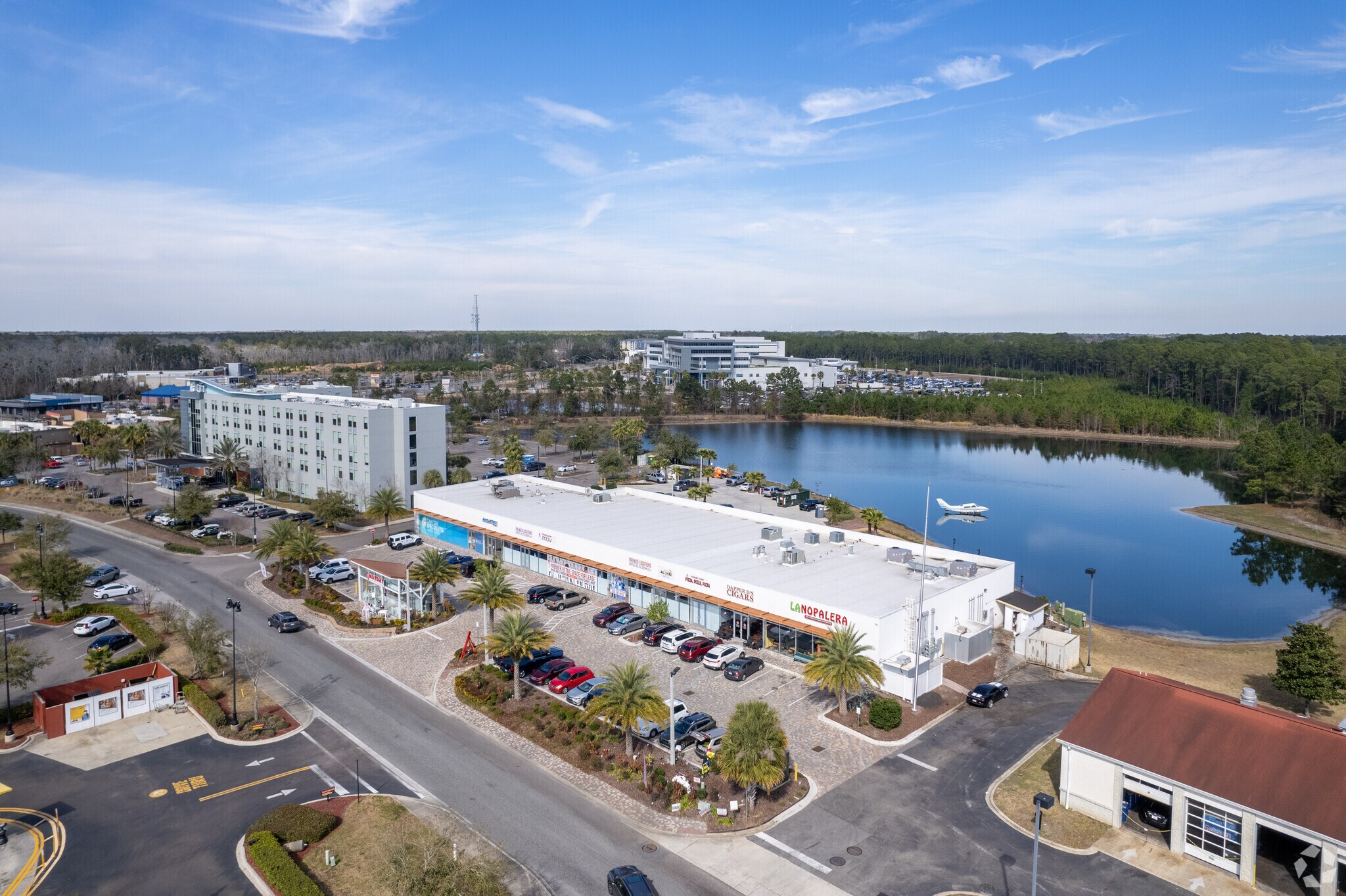 725 Skymarks Dr, Jacksonville, FL 32218 River City Marketplace