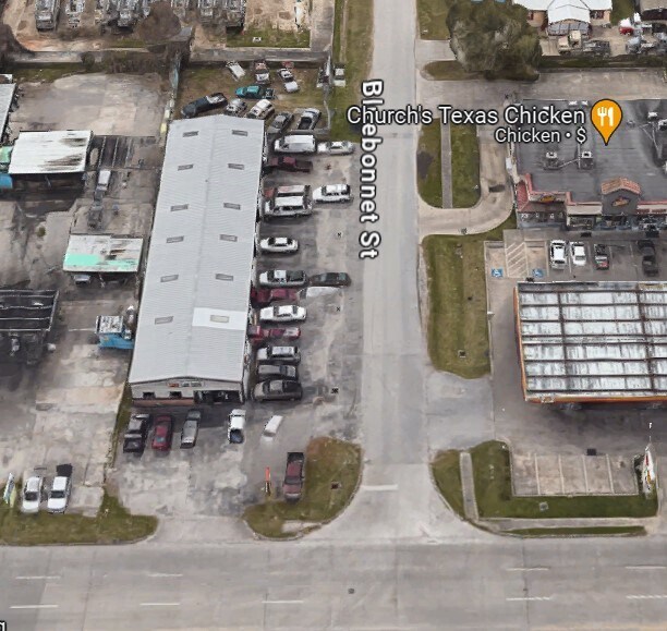 5302 Spencer Hwy, Pasadena, TX 77505 5302 Spencer Hwy, Pasadena, TX