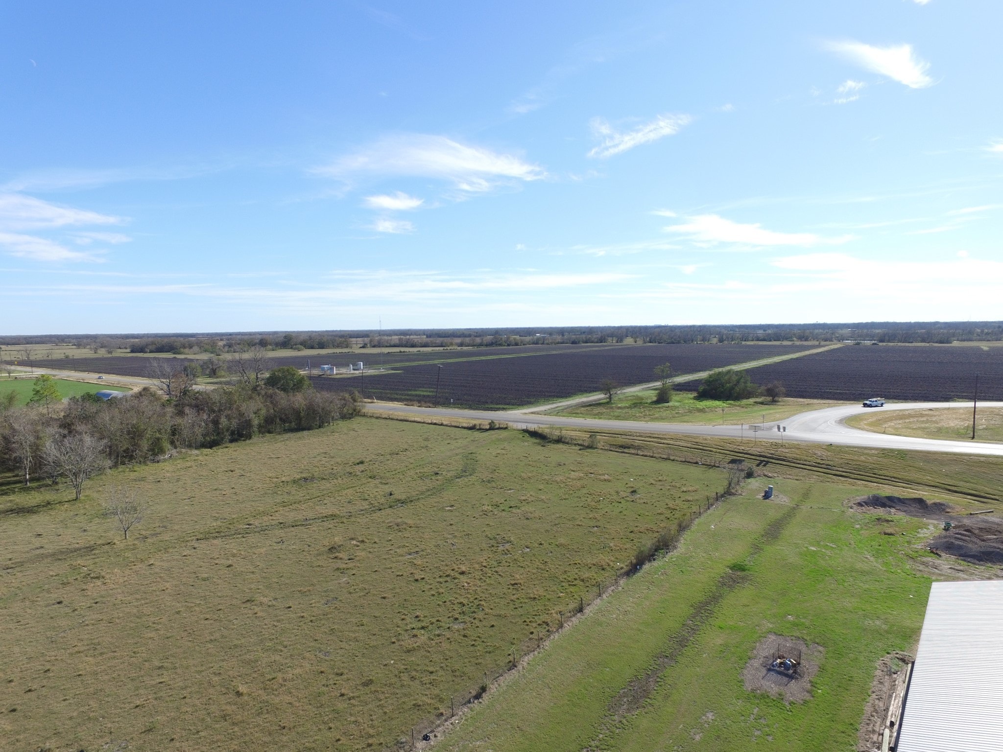 0 Highway 59, Hungerford, TX 77448 Hwy 69 Fm 1161