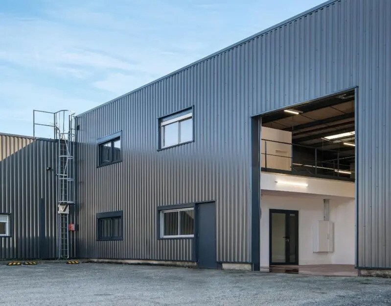 Flex in Corbas for lease Building Photo- Image 1 of 23