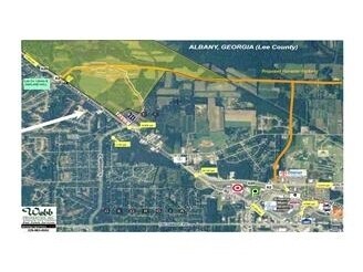 1251 Highway 82, Leesburg, GA for sale Primary Photo- Image 1 of 1