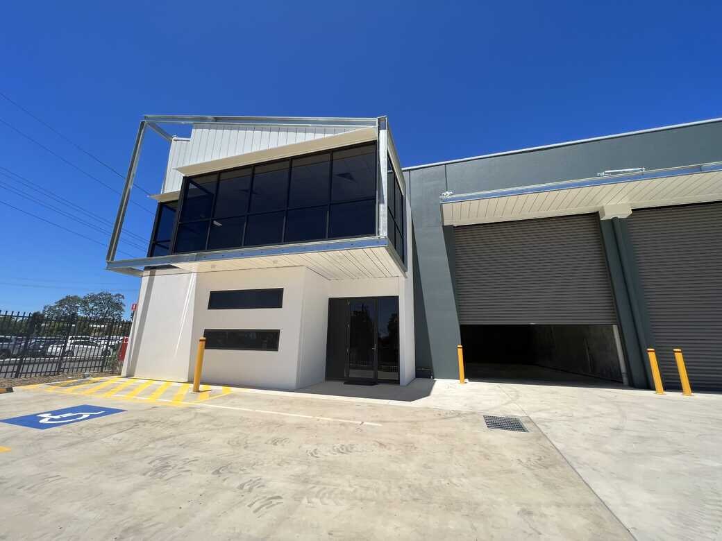 12 Lee St, Emu Plains for lease Building Photo- Image 1 of 4