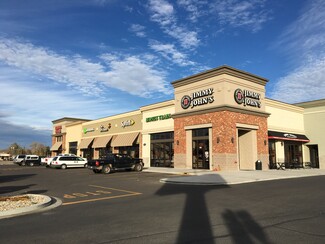 More details for 130-160 Blue Lakes Blvd N, Twin Falls, ID - Retail for Lease