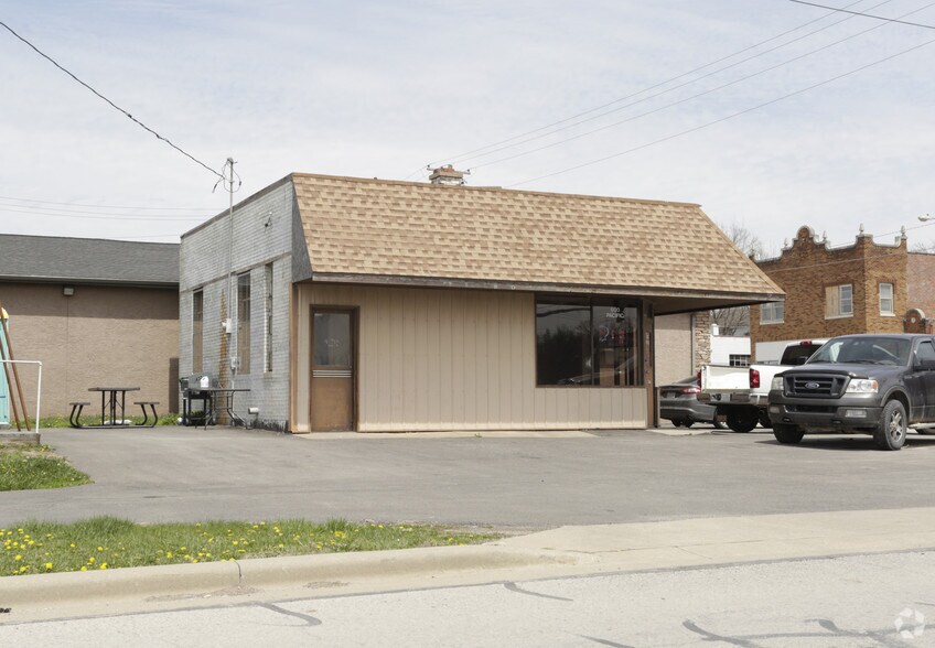 600 Pacific Ave, Osawatomie, KS 66064