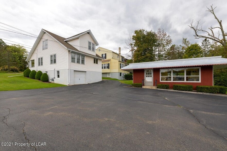 504 Main St, Dallas, PA 18612