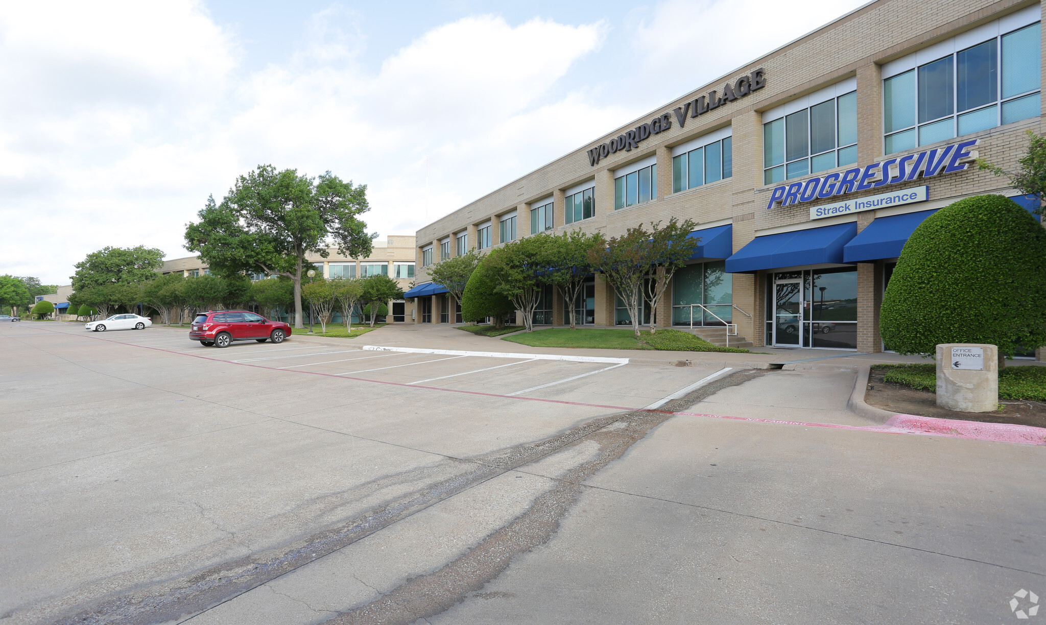 6001-6077 W Interstate 20, Arlington, TX for lease Building Photo- Image 1 of 12