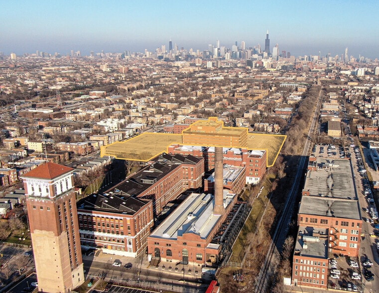 Homan Square Portfolio portfolio of 4 properties for sale on LoopNet.com - Building Photo - Image 3 of 13