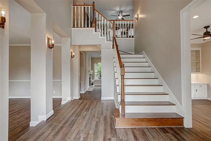 4421 Bowser Rd, Weston Lakes, TX for sale - Building Photo - Image 3 of 41