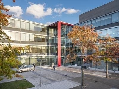 100 Longwater Ave, Reading for lease - Building Photo - Image 3 of 23