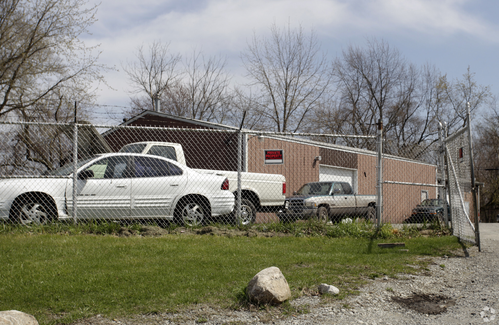 Retail in Hobart, IN for sale Primary Photo- Image 1 of 1