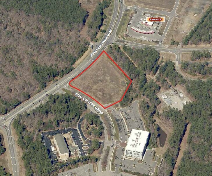 1111 RDU Center Dr, Morrisville, NC for sale Primary Photo- Image 1 of 1