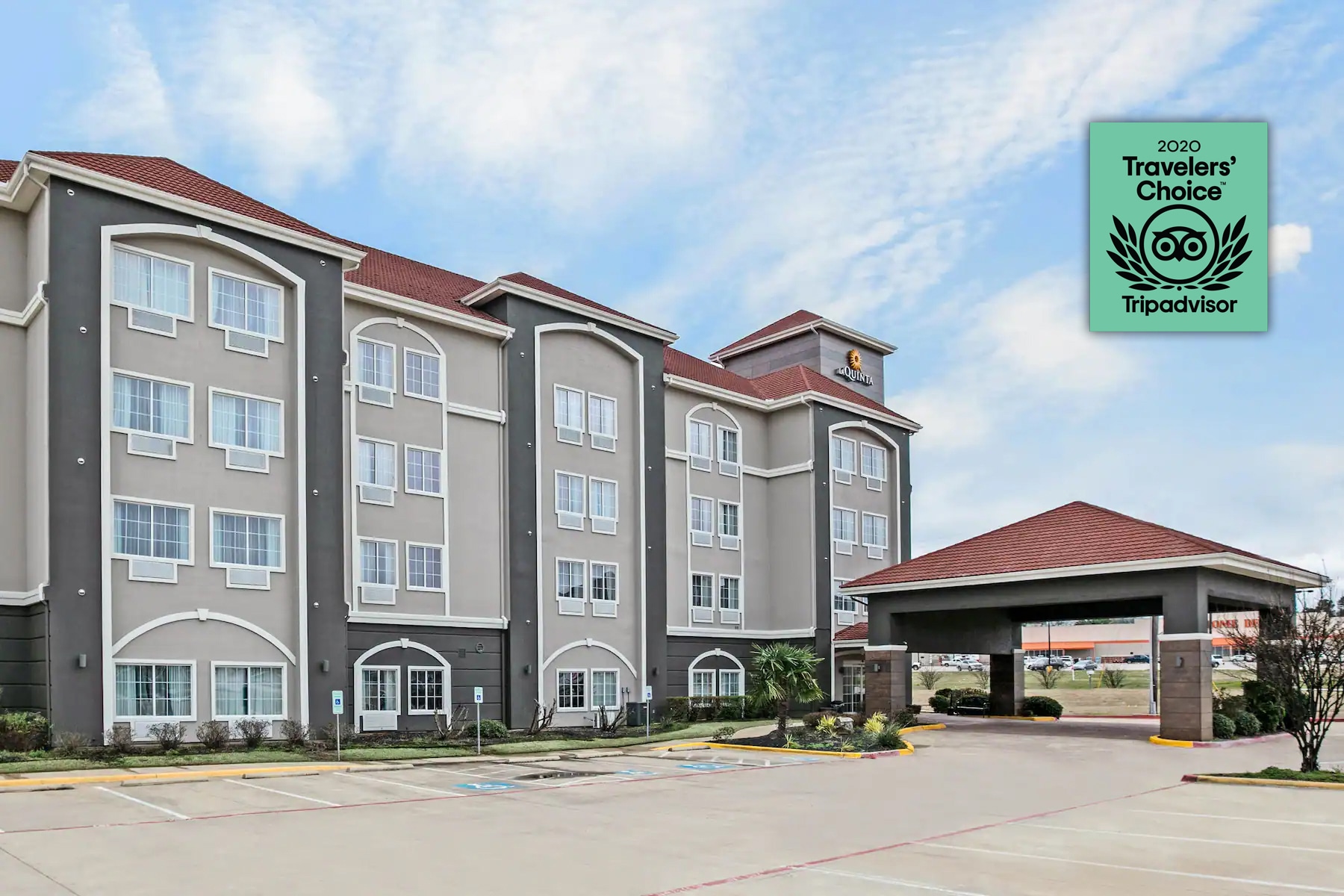 3205 NE Loop 286, Paris, TX for sale Building Photo- Image 1 of 1