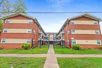 More details for 14121 S Stewart Ave, Riverdale, IL - Multifamily for Sale