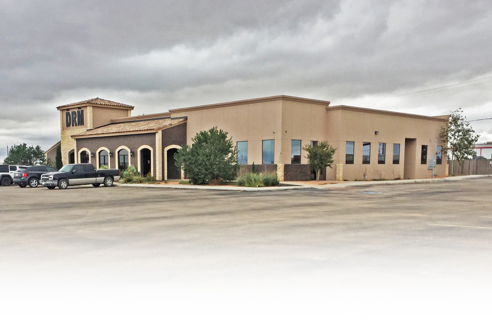 7100 W Interstate 20, Midland, TX for sale Building Photo- Image 1 of 1