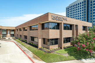 More details for 17330 Preston Rd, Dallas, TX - Office for Lease