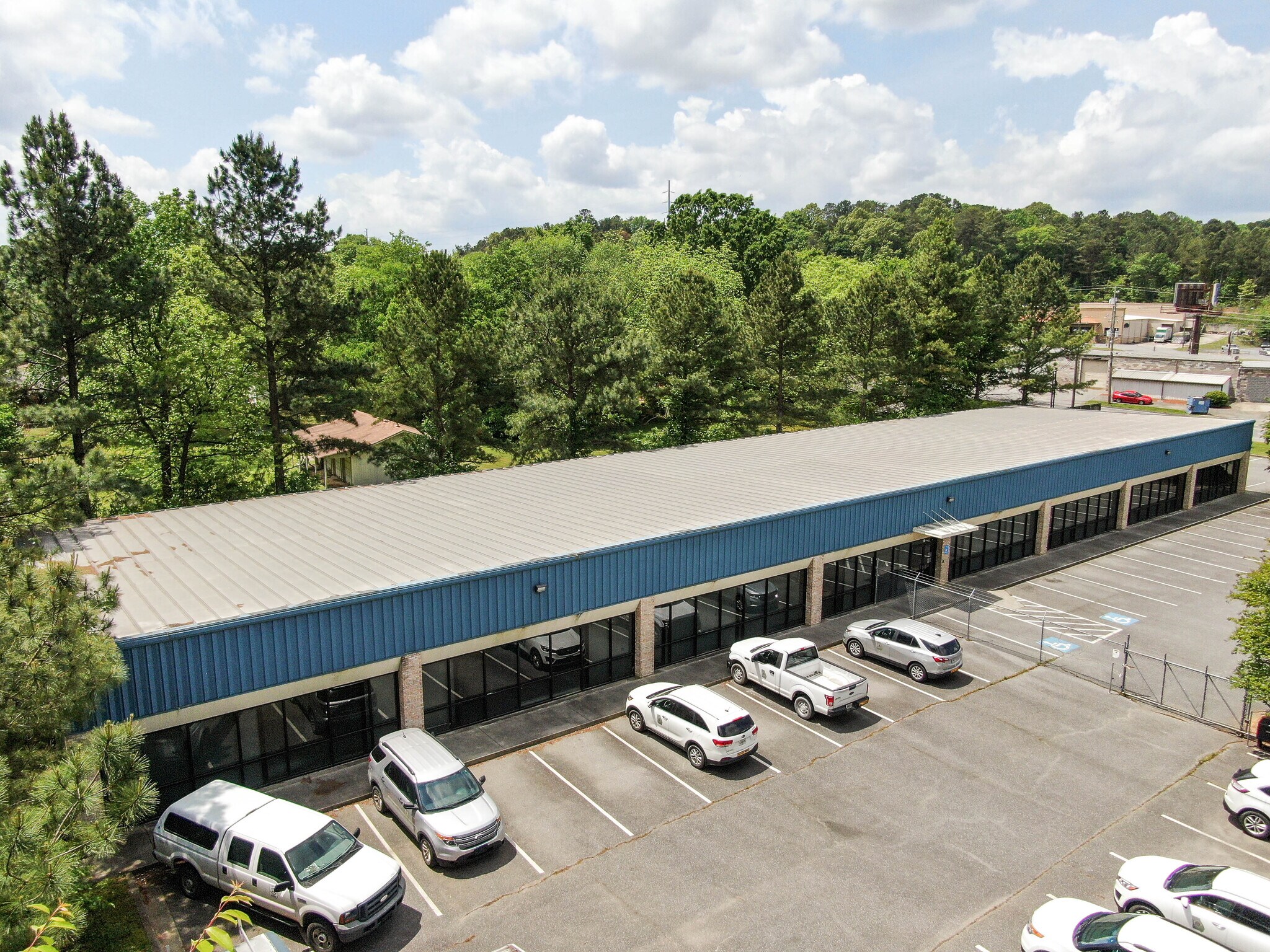 16 Center Rd SE, Cartersville, GA for sale Building Photo- Image 1 of 1