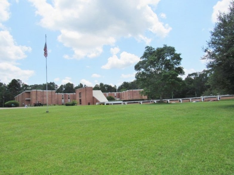 3167 Old Highway 51, Osyka, MS 39657