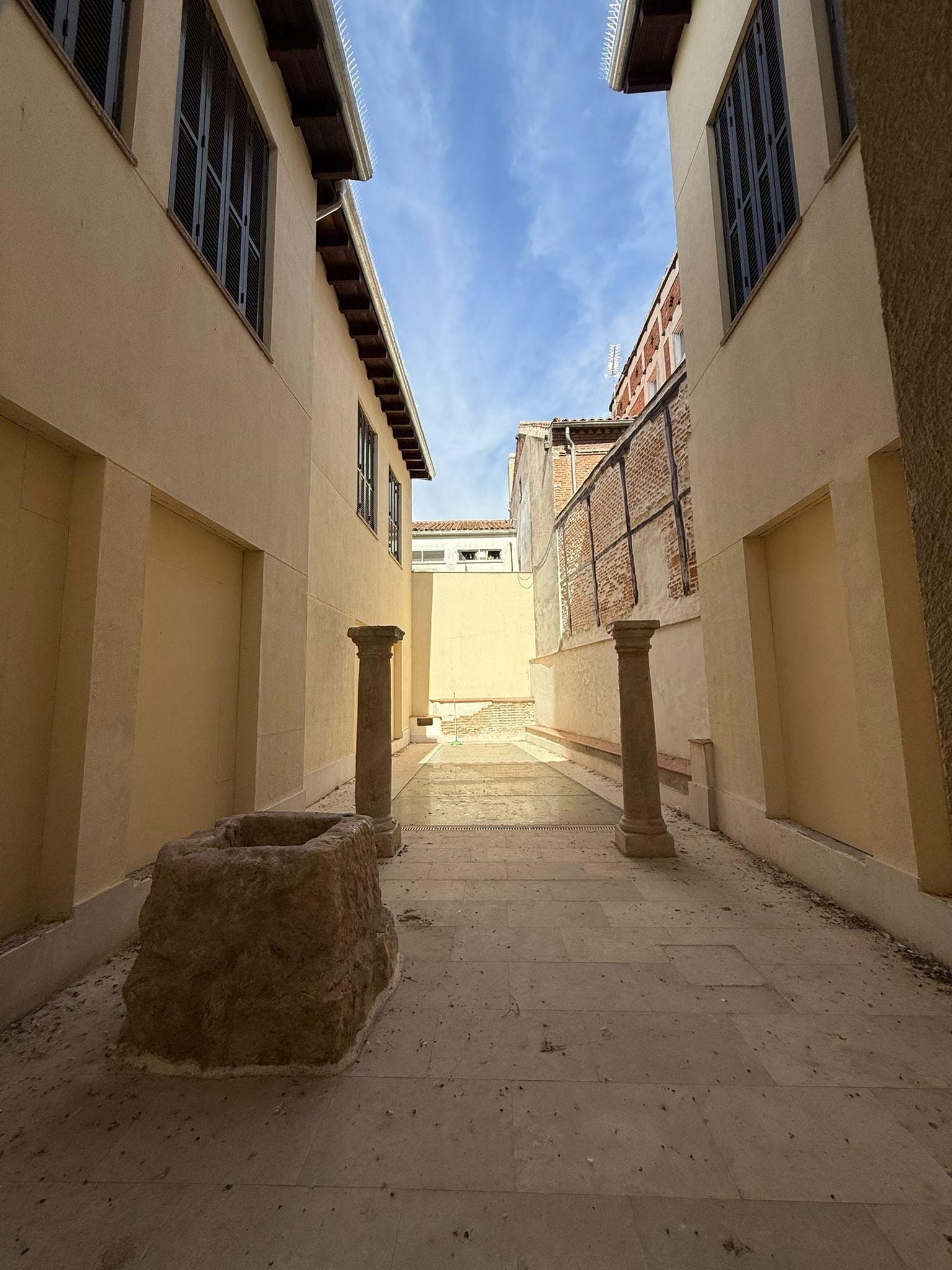 Calle Cervantes, 6, Alcalá de Henares, Madrid for lease Interior Photo- Image 1 of 8