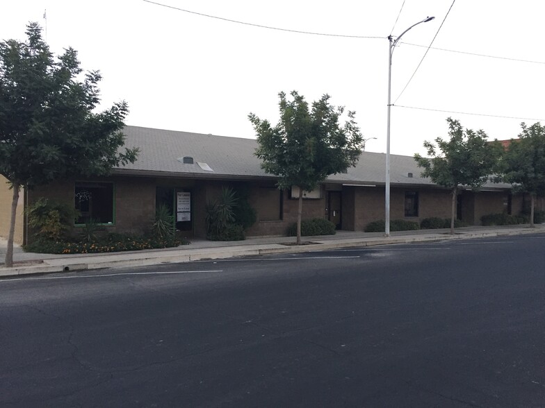 1680 12th St, Reedley, CA for lease - Building Photo - Image 2 of 3