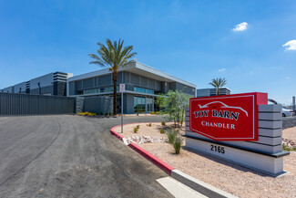 More details for SWC S Douglas Dr & S Stearman Dr, Chandler, AZ - Specialty for Sale