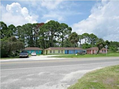 275 US Highway 98, Eastpoint, FL for sale - Primary Photo - Image 1 of 1