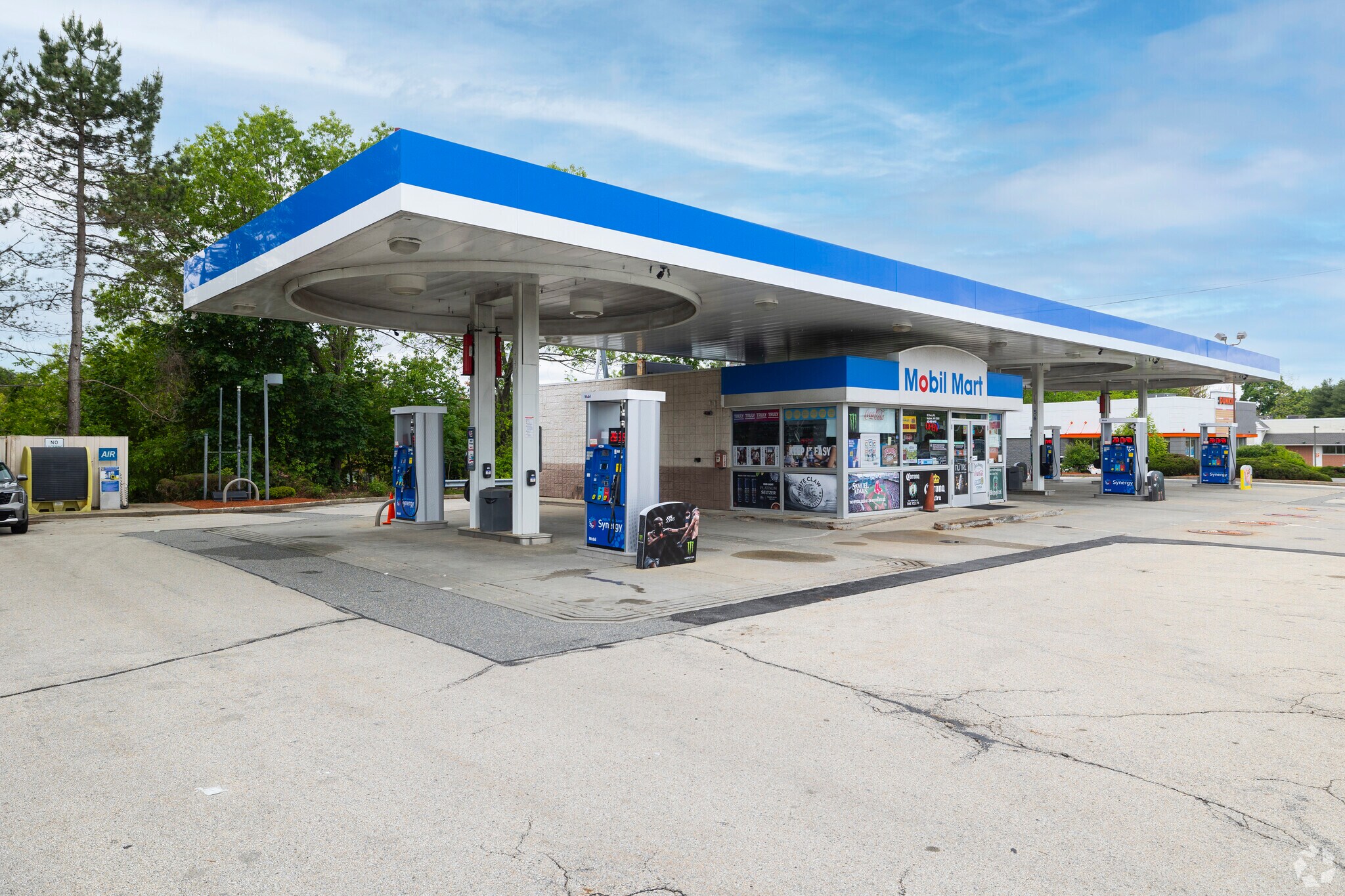 82 Derry St, Hudson, NH for sale Primary Photo- Image 1 of 1