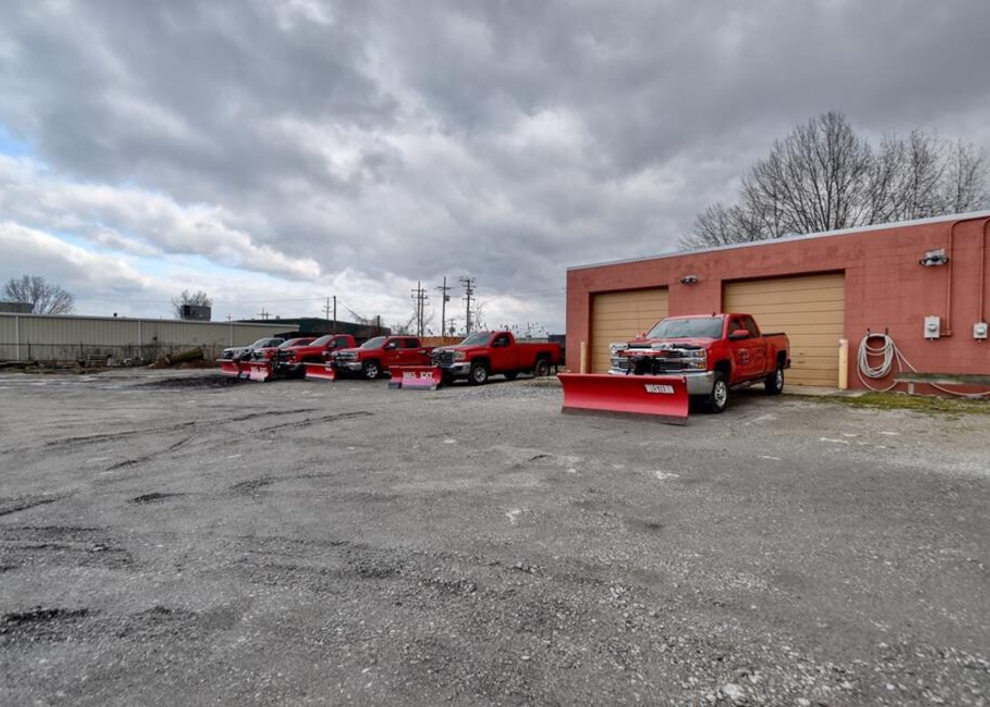 34608 Lakeland Blvd, Eastlake, OH for sale Building Photo- Image 1 of 25