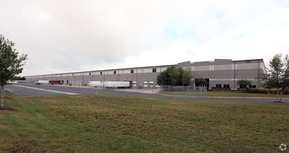 493 Westridge Pky, McDonough, GA for sale - Primary Photo - Image 1 of 1