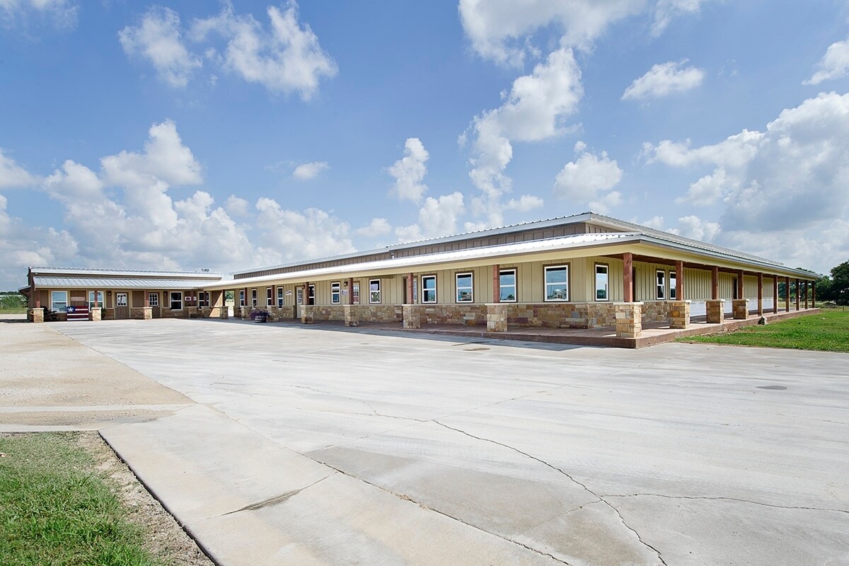 3303 Shell Rd, Georgetown, TX for lease Building Photo- Image 1 of 12